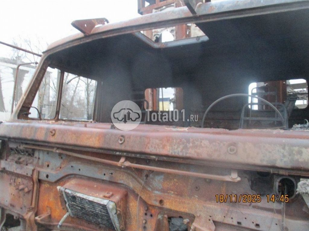 Фото Камаз 577500 298