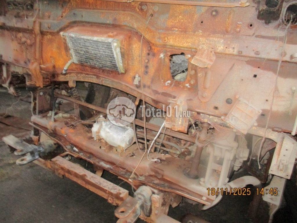 Фото Камаз 577500 300