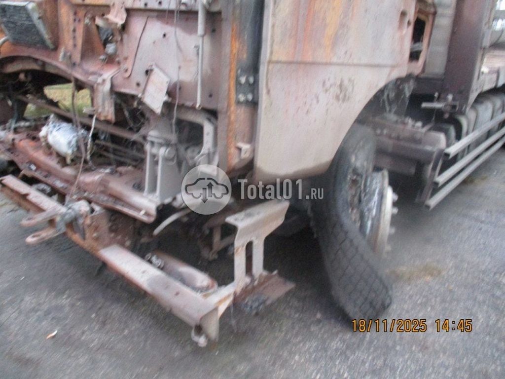 Фото Камаз 577500 304