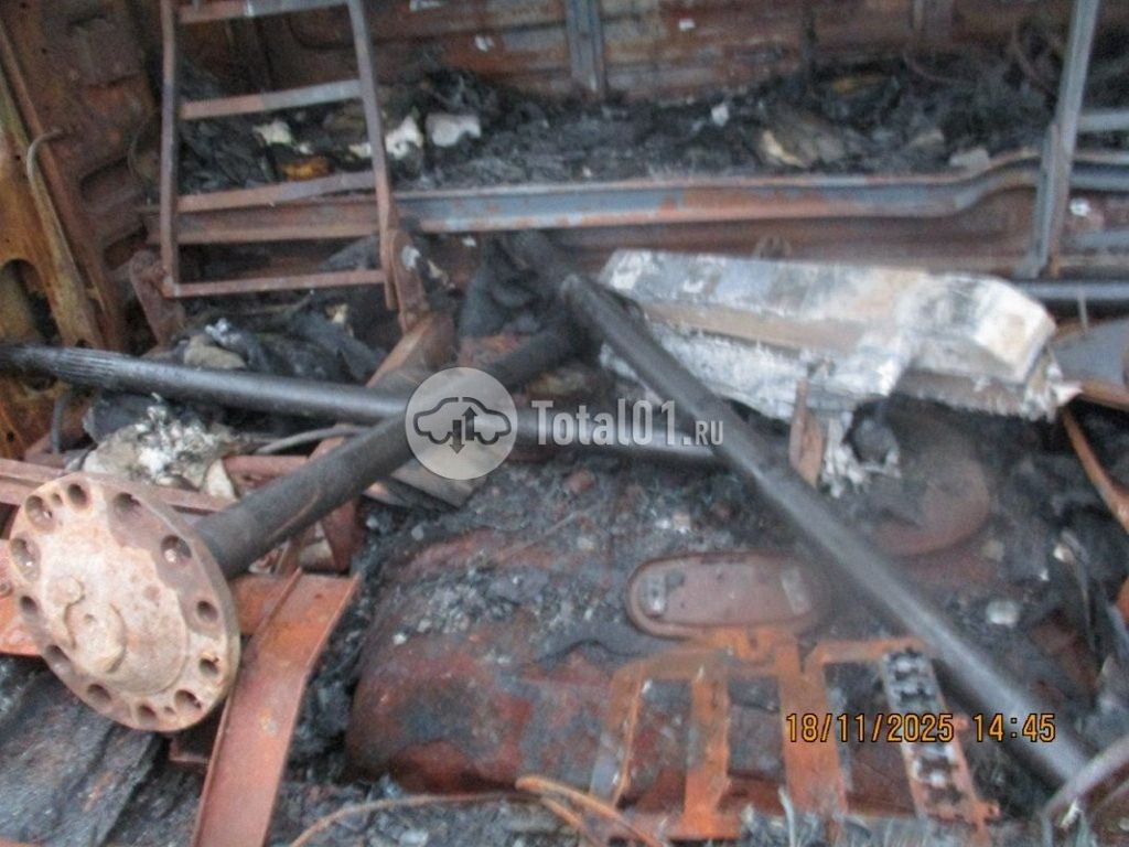 Фото Камаз 577500 306