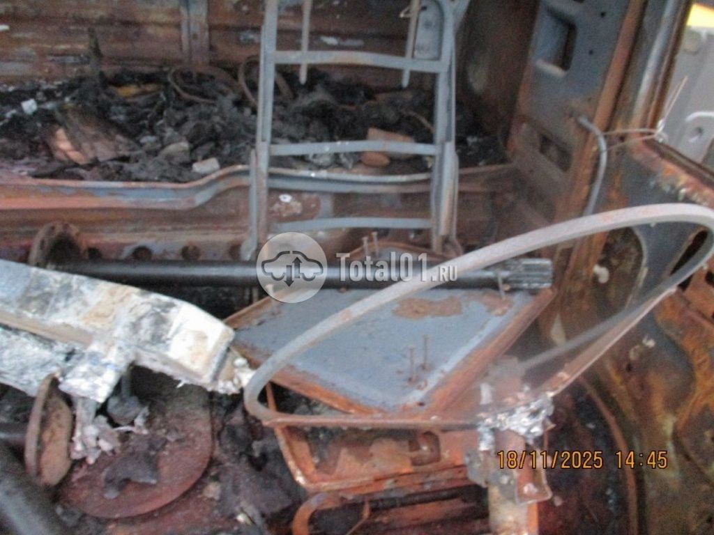 Фото Камаз 577500 308