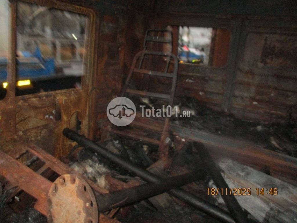 Фото Камаз 577500 310