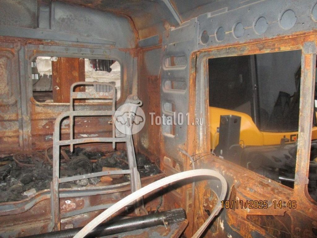 Фото Камаз 577500 312