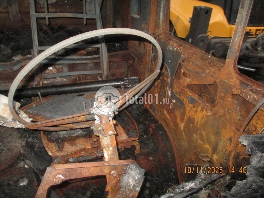 Фото Камаз 577500 314