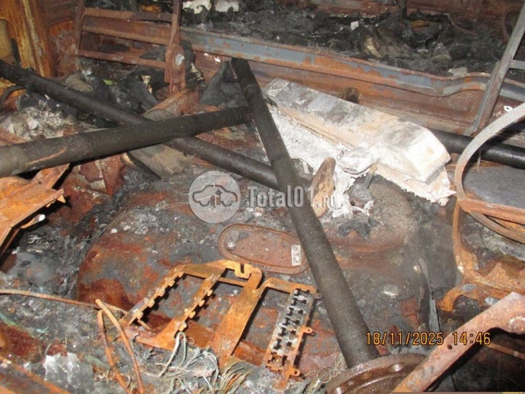 Фото Камаз 577500 316