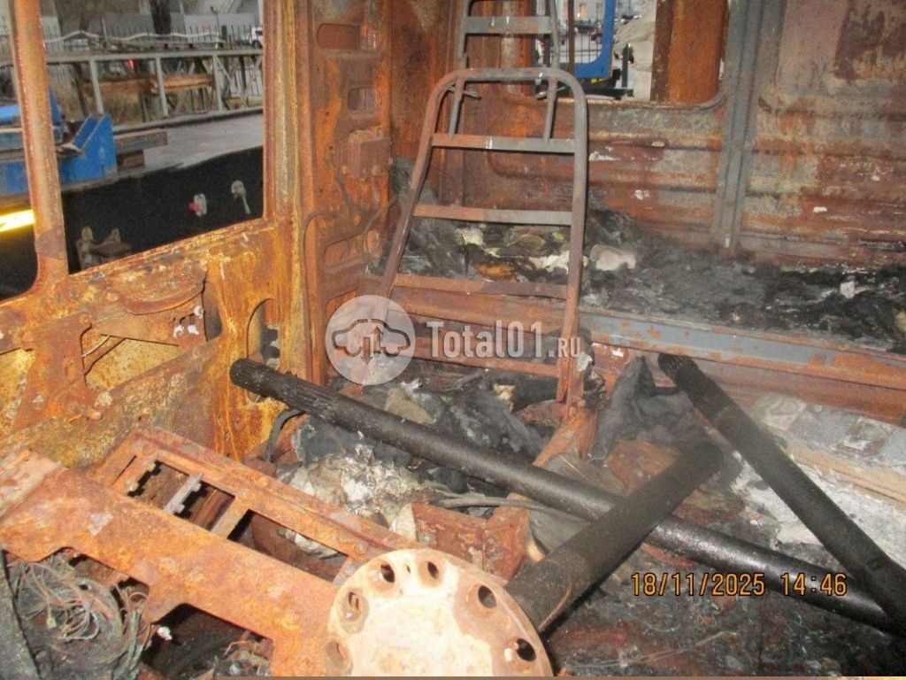 Фото Камаз 577500 318