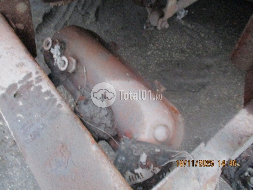 Фото Камаз 577500 320