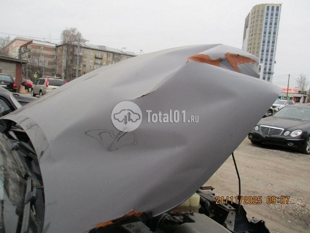 Фото Toyota Fortuner 58