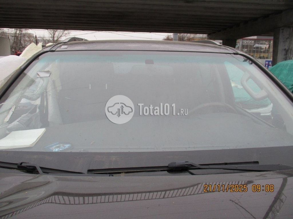 Фото Toyota Fortuner 66