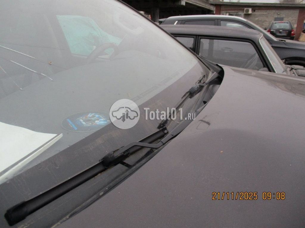 Фото Toyota Fortuner 68