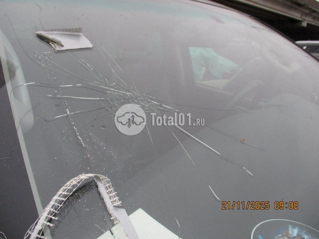 Фото Toyota Fortuner 70