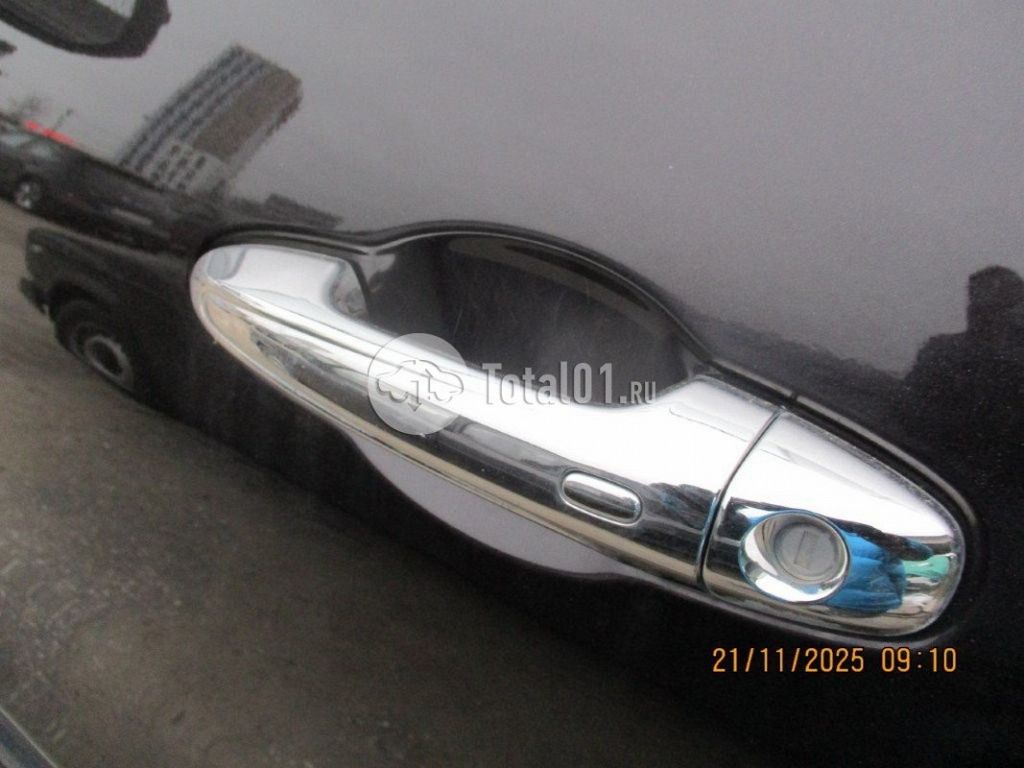 Фото Toyota Fortuner 114