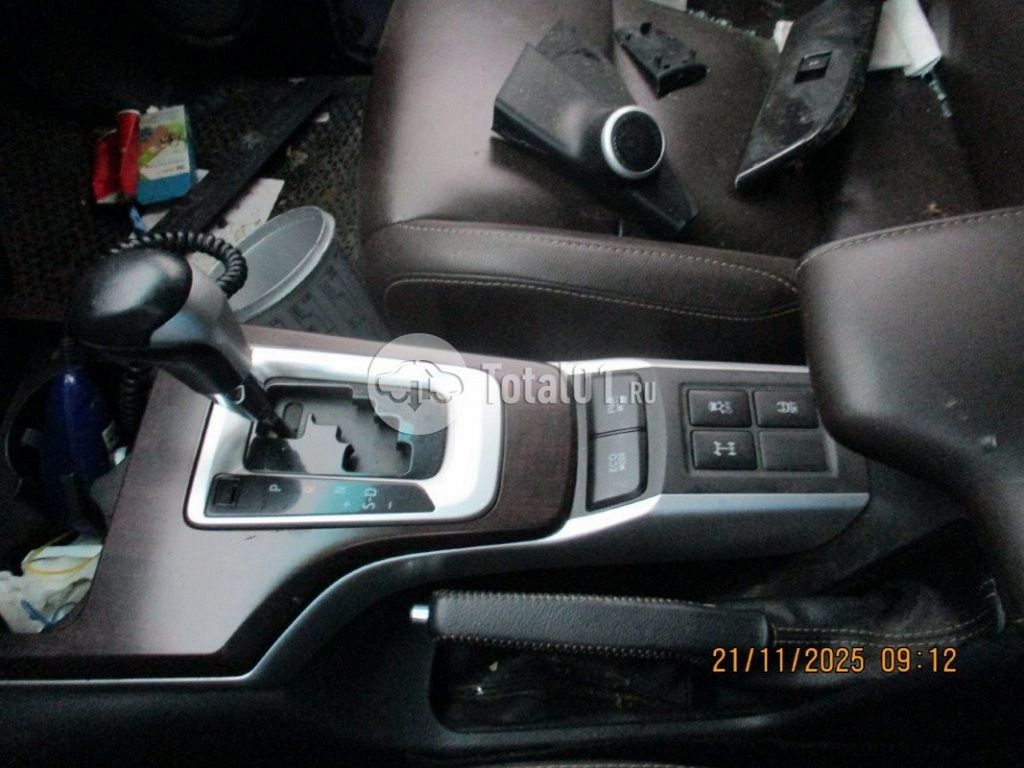 Фото Toyota Fortuner 148