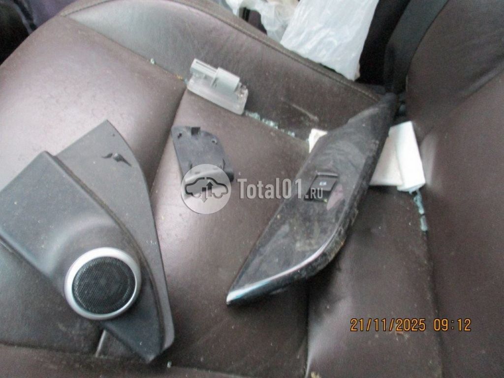 Фото Toyota Fortuner 150