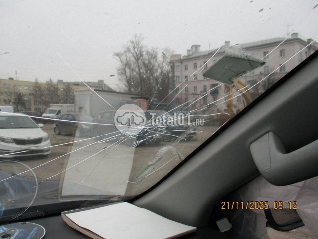 Фото Toyota Fortuner 152