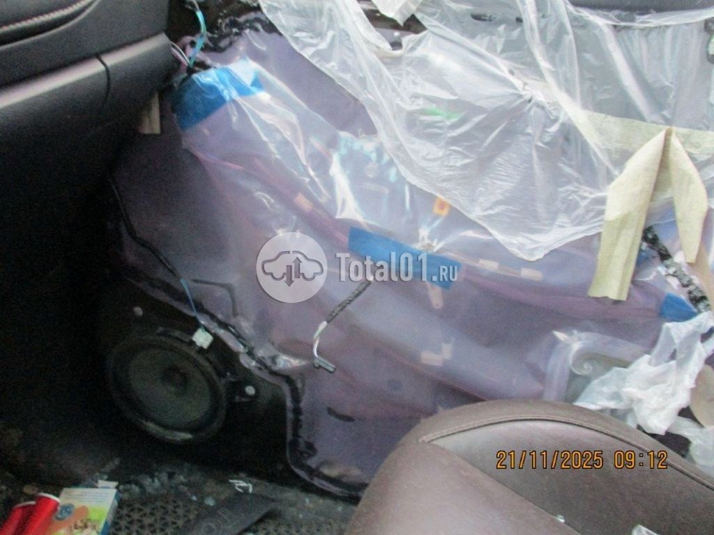 Фото Toyota Fortuner 154