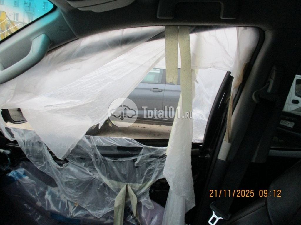 Фото Toyota Fortuner 158