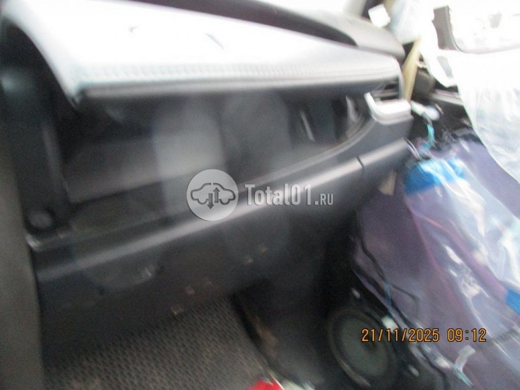 Фото Toyota Fortuner 164