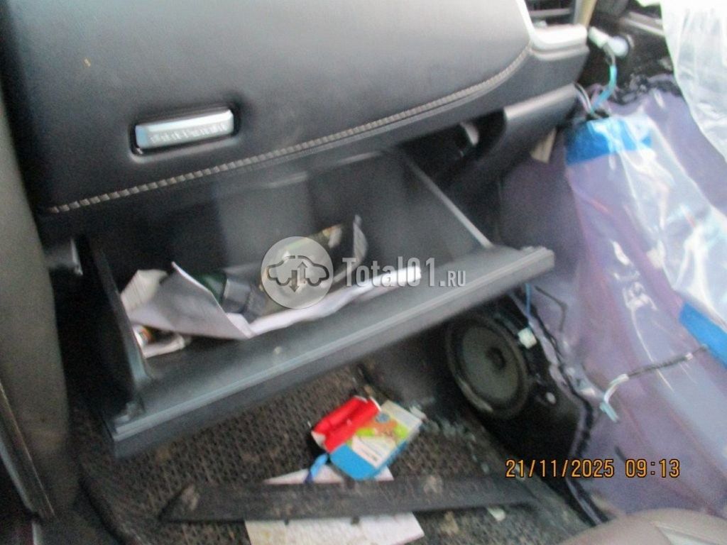 Фото Toyota Fortuner 166