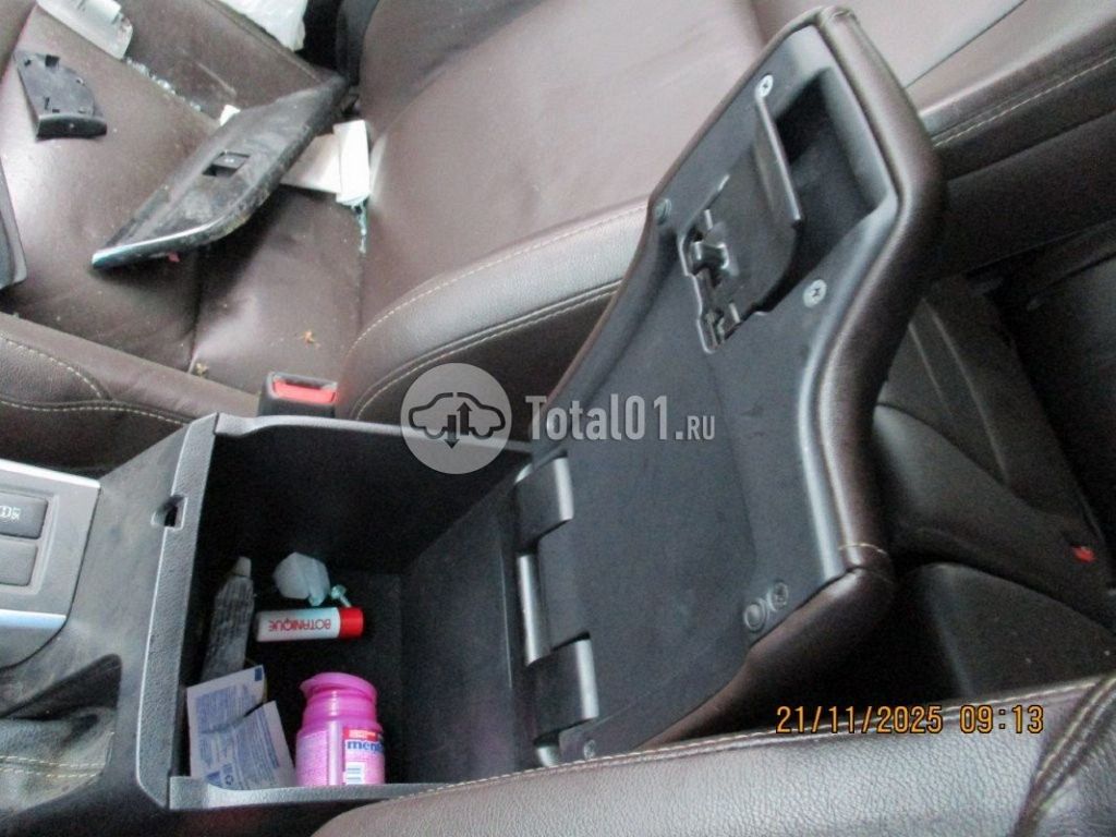 Фото Toyota Fortuner 168