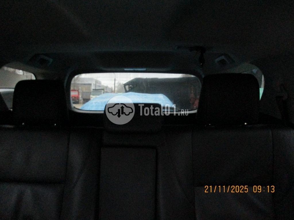 Фото Toyota Fortuner 170