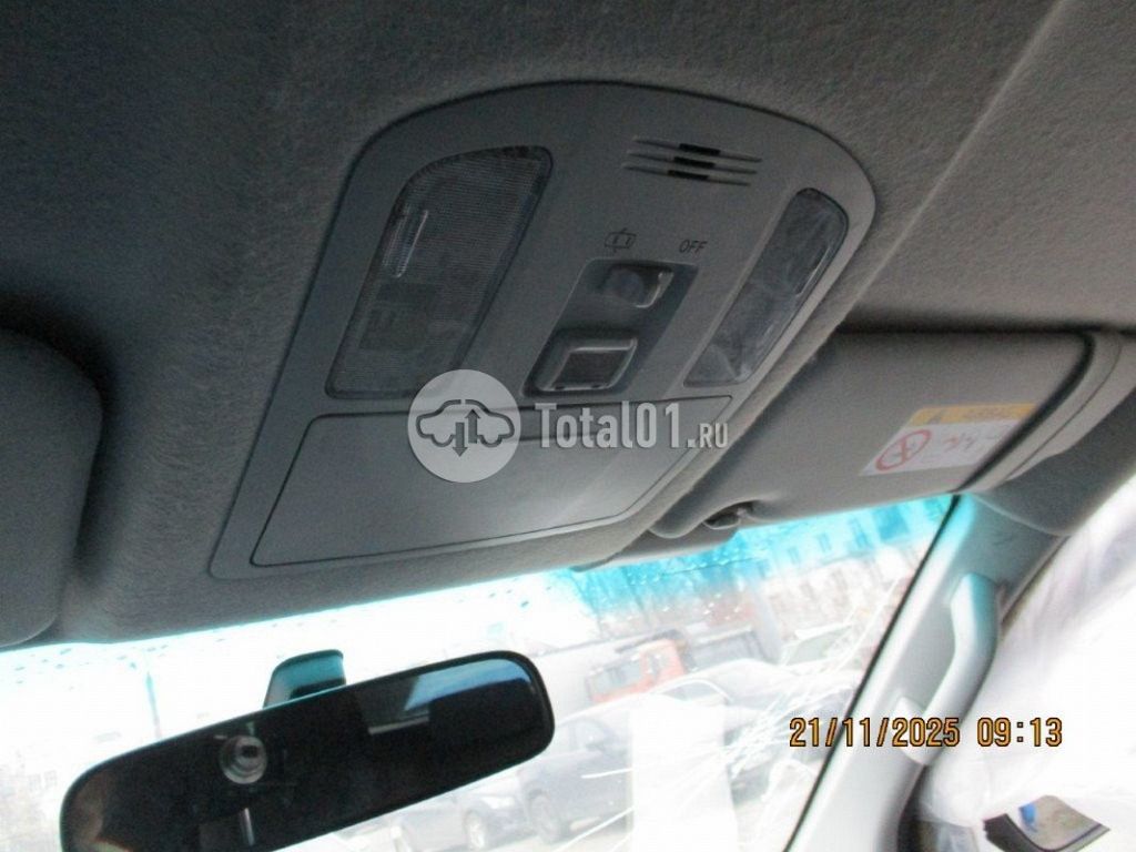 Фото Toyota Fortuner 172