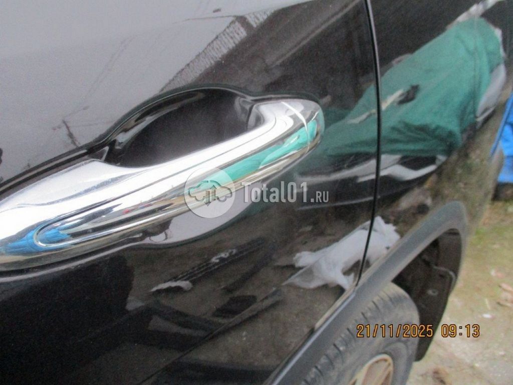 Фото Toyota Fortuner 178