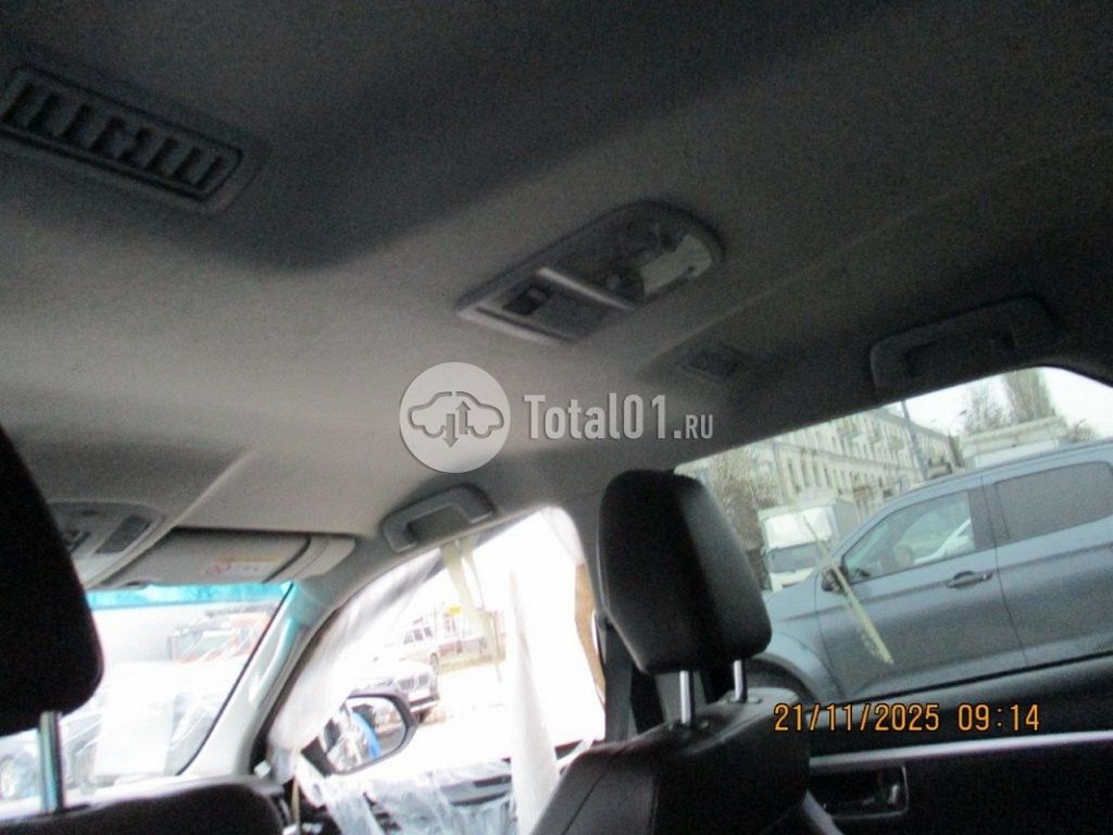 Фото Toyota Fortuner 194