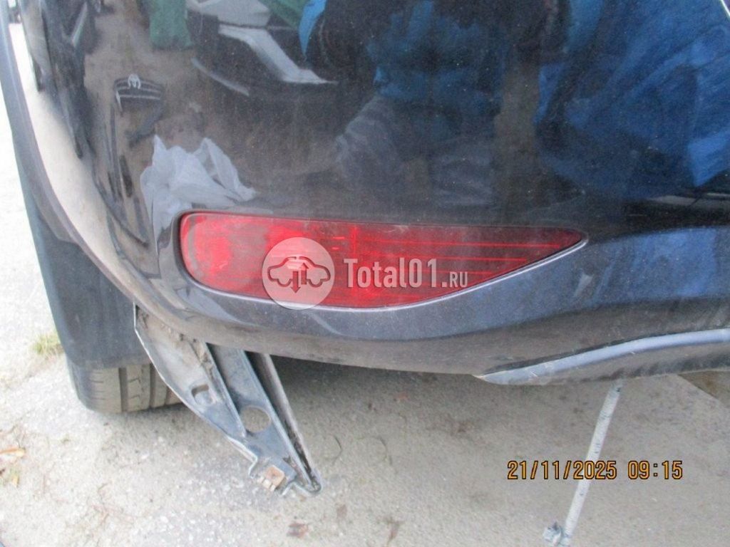 Фото Toyota Fortuner 216