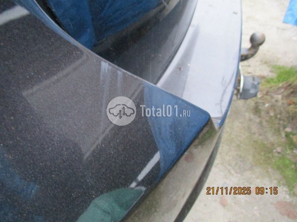 Фото Toyota Fortuner 218