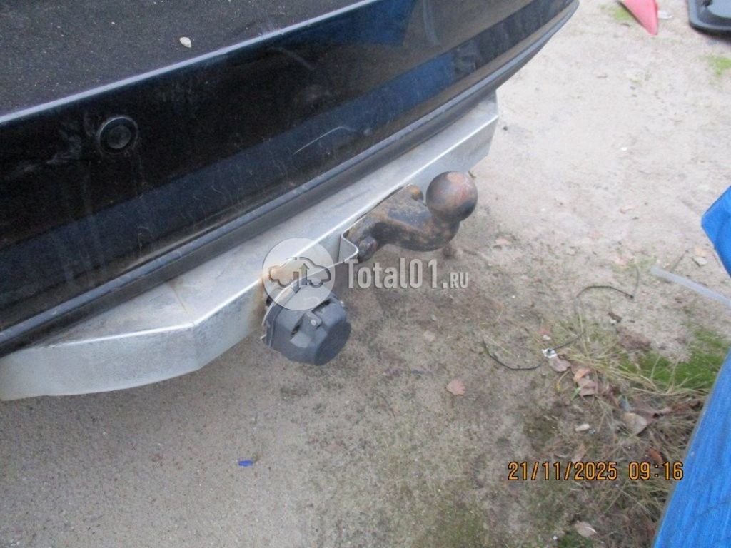 Фото Toyota Fortuner 224