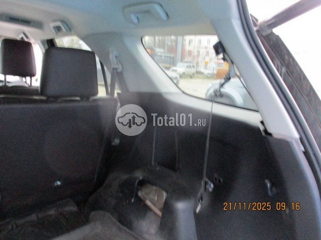 Фото Toyota Fortuner 234