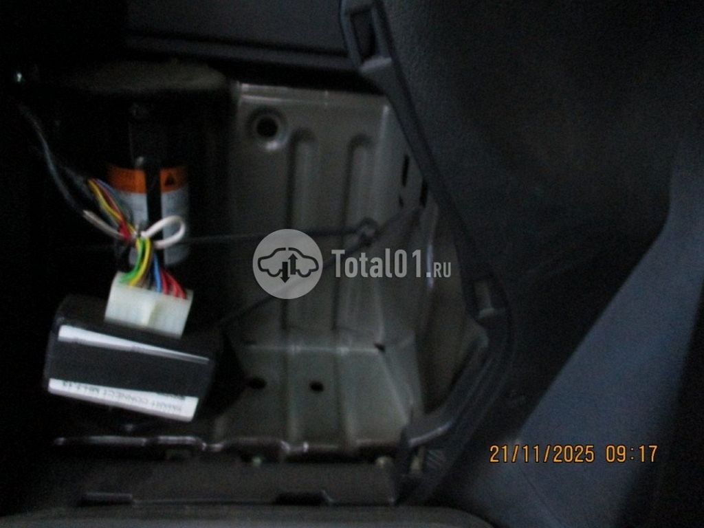 Фото Toyota Fortuner 240