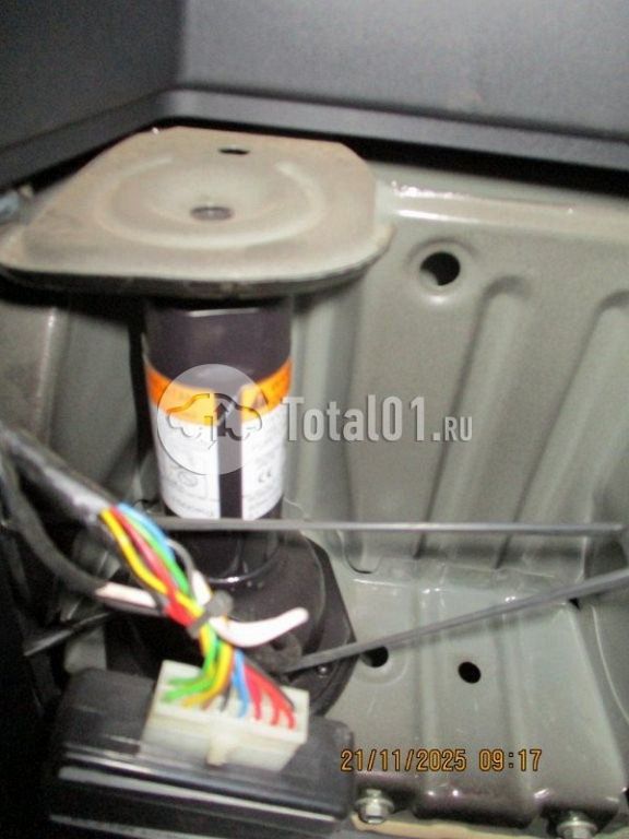 Фото Toyota Fortuner 244