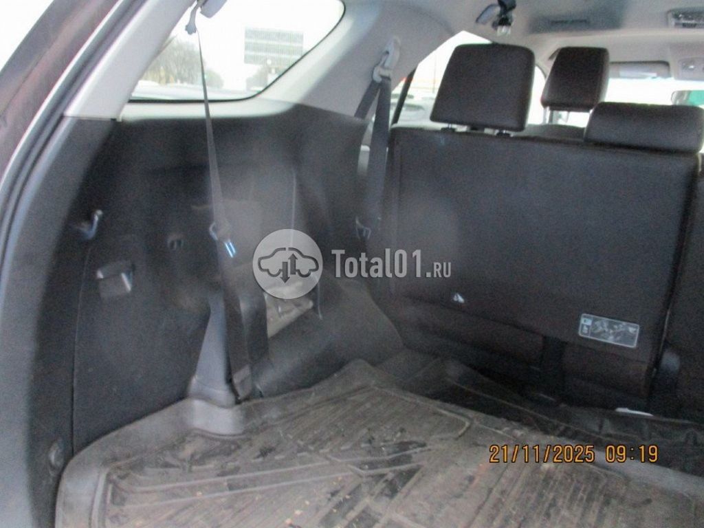 Фото Toyota Fortuner 248