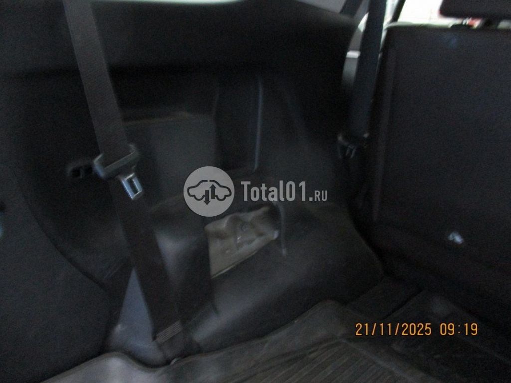 Фото Toyota Fortuner 252