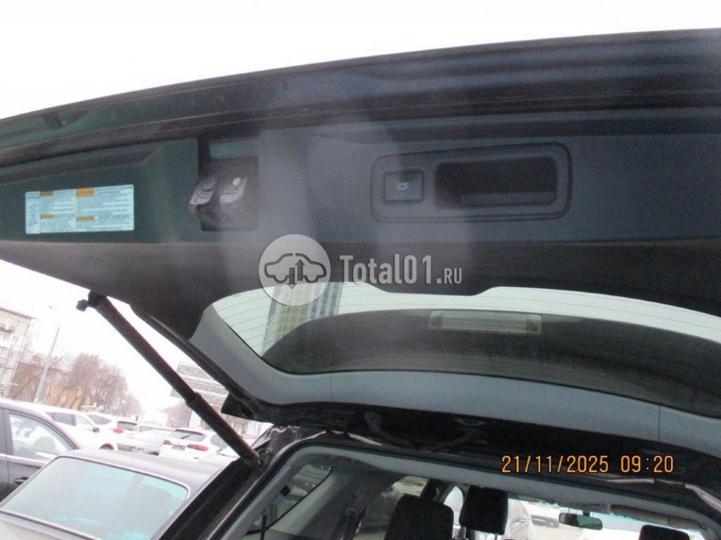 Фото Toyota Fortuner 258