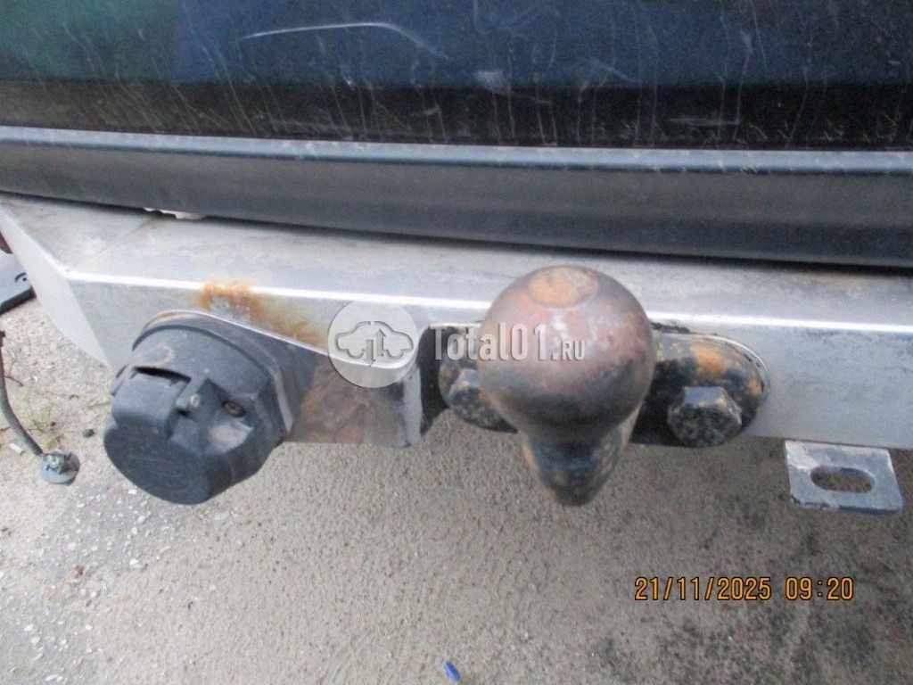 Фото Toyota Fortuner 262