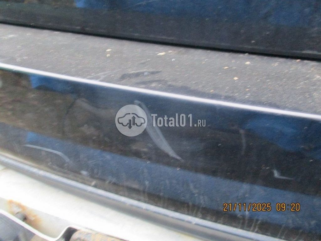 Фото Toyota Fortuner 264