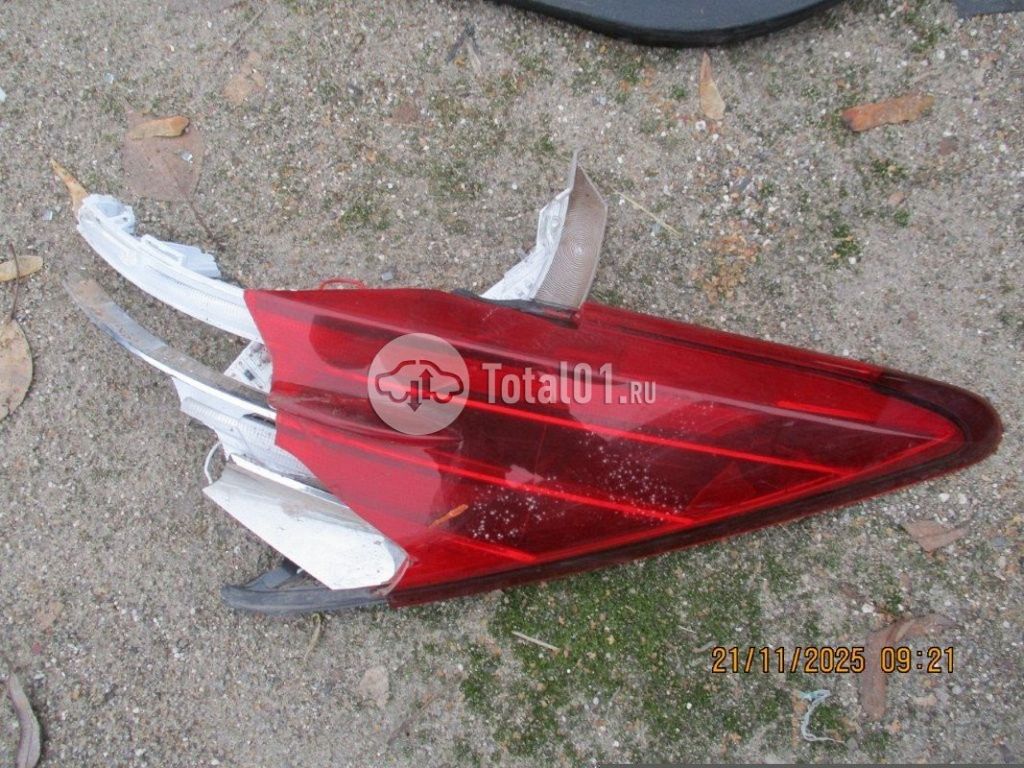 Фото Toyota Fortuner 274