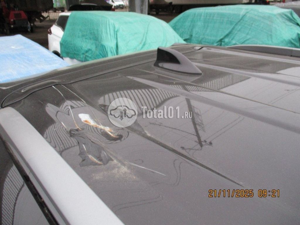 Фото Toyota Fortuner 276