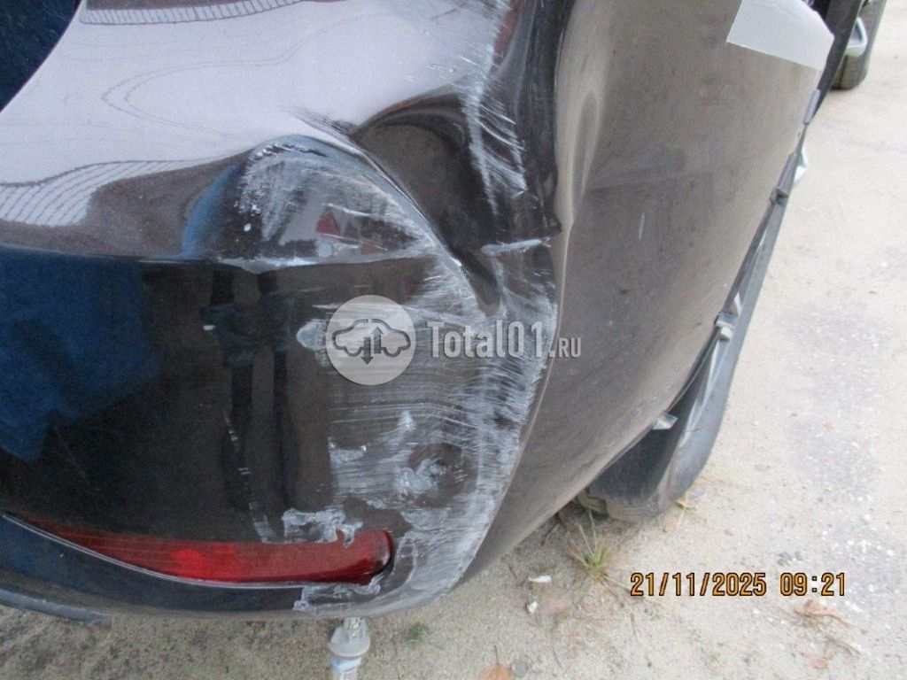 Фото Toyota Fortuner 284