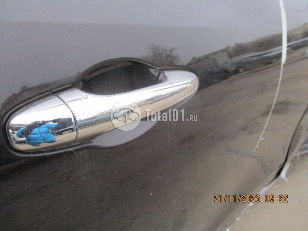 Фото Toyota Fortuner 306