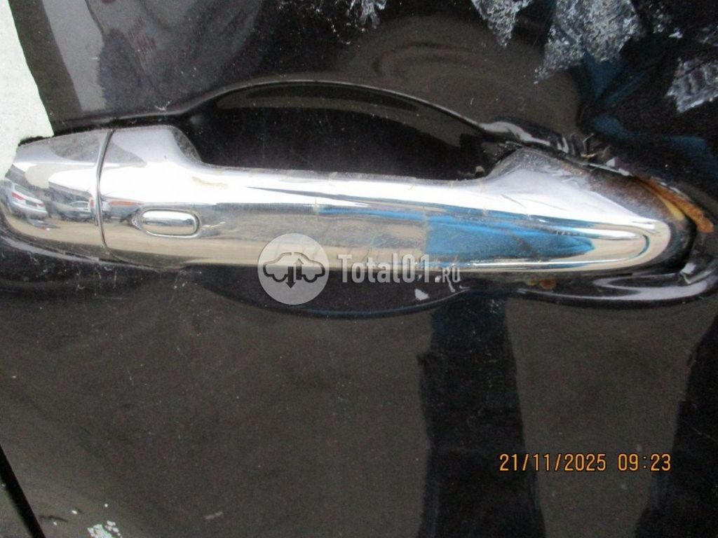 Фото Toyota Fortuner 326