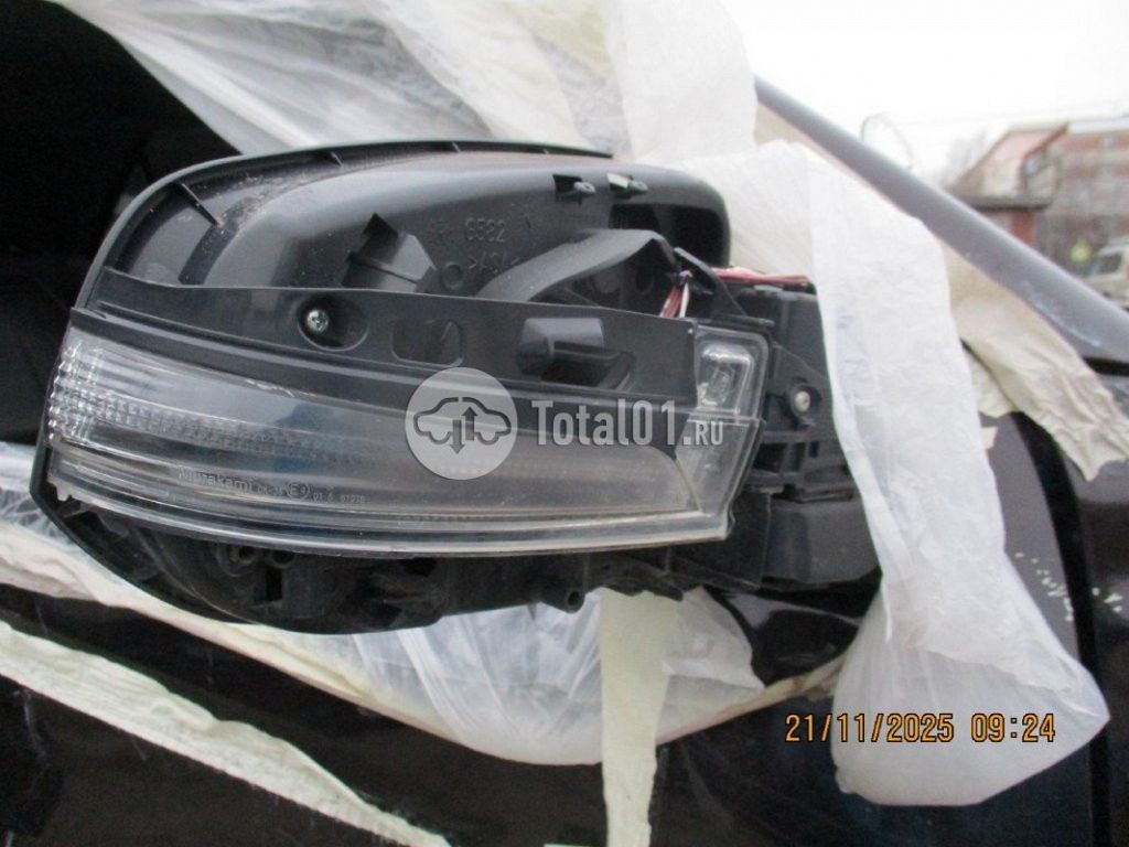 Фото Toyota Fortuner 338