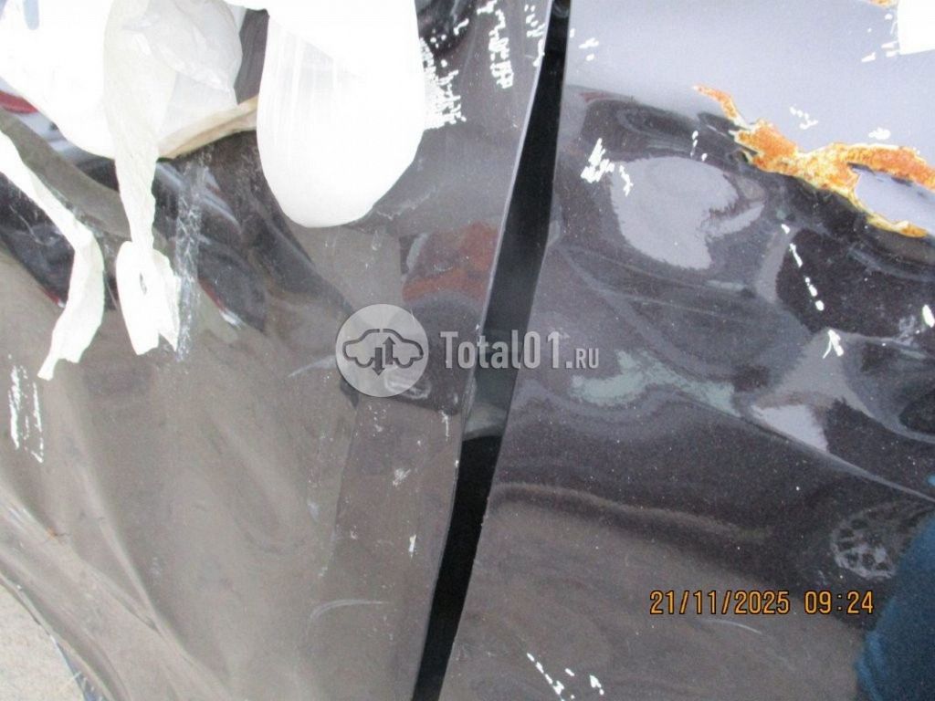 Фото Toyota Fortuner 342