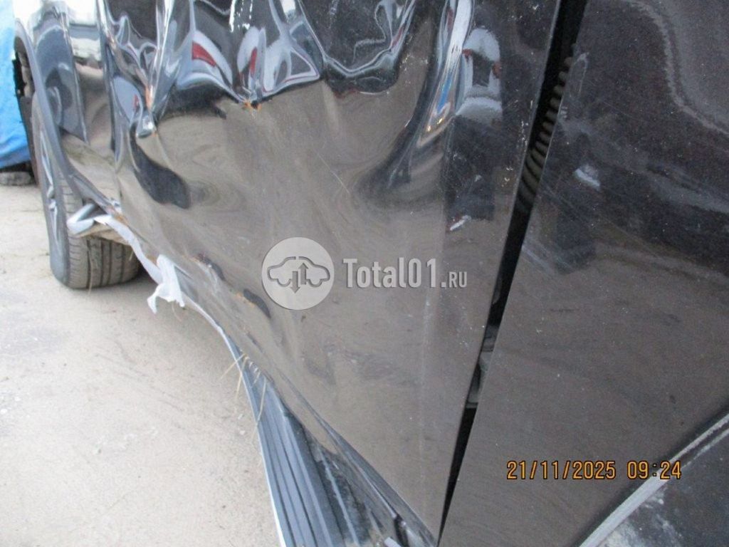 Фото Toyota Fortuner 344