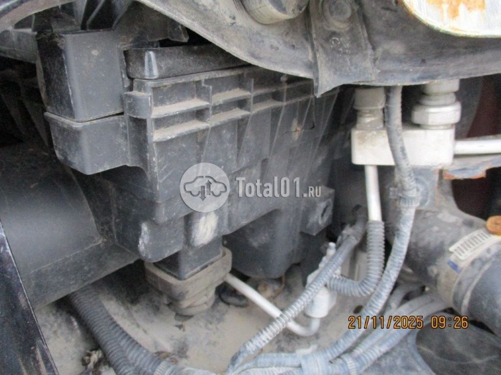 Фото Toyota Fortuner 384