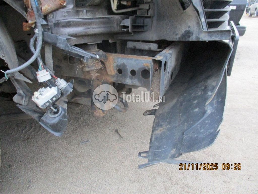 Фото Toyota Fortuner 388