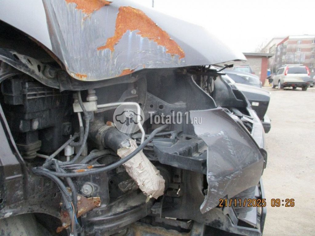 Фото Toyota Fortuner 390